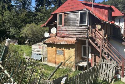 Casă cu 2 camere cu Teren 54 Mp în Central - 2