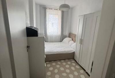 Giroc-ESSO | 3 Camere  | Mobilat si Utilat | Loc de parcare - 9