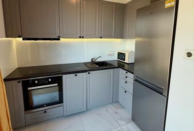 Lovely 3 rooms apartment next to Herastrau Park - 3