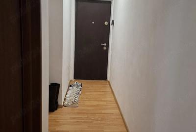 Garsonieră decomandată în Central - 5