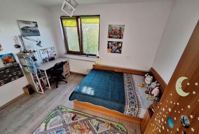 Vila individuala P+1E, luminoasa, constructie 2017, Comuna Berceni - 17