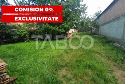 Casă cu 4 camere cu Canalizare în Săliște - 15