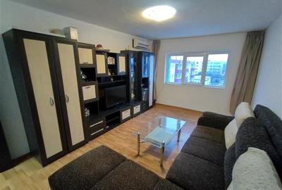 Apartament cu 2 camere decomandat, mobilat în Vest - 2