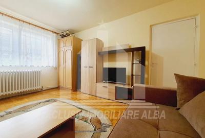 Garsonieră decomandată, mobilată în Cetate - 3