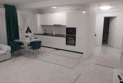 Apartament cu 2 camere semidecomandat în Prundu - 3