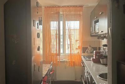 Apartament cu 3 camere semidecomandat în Colentina - 4