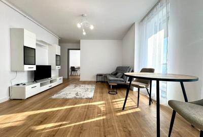 Apartament 3 camere, 2 bai, Parcare, Cartier Grigorescu - 6