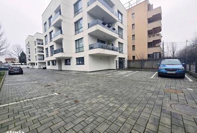 Apartament cu 2 camere în Colentina - 9