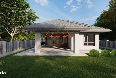 Spațiu comercial, în Livada - 6