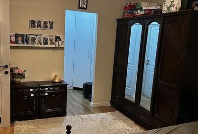 Apartament cu 3 camere semidecomandat în Central - 4