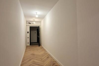 Pipera - Aviatiei - Petricani - My Place - 3 camere - loc parcare - etaj 2 - LUX - 12