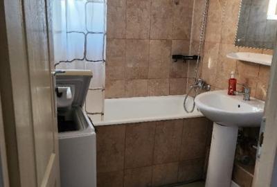 Garsoniera, comandata, 33 mp, aer conditionat, metrou aproape, Lujerului Garsoniera, comandata, 33 mp, aer conditionat, metrou aproape, Lujerului - 8