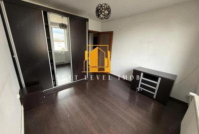 Apartament cu 3 camere decomandat în Central - 3