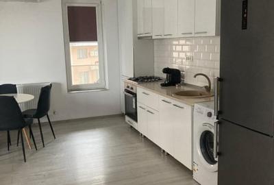 Apartament 2 camere Mega Image Hanul cu Peste - 1