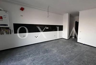 Apartament cu 2 camere semidecomandat în Giroc - 20