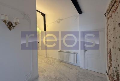 INCHIRIERE APARTAMENT 4 CAMERE |  VILA DOROBANTI | 140MP | LOC PARCARE - 12