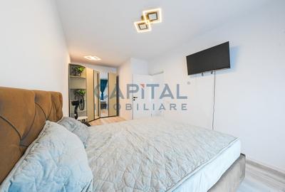 Apartament 2 camere | Bloc nou 2024 | Zona BMW | Comision 0 - 6