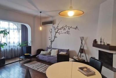 Apartament cu 3 camere, mobilat în Ștefan cel Mare - 21