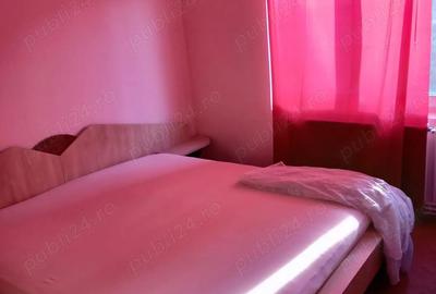 Apartament cu 2 camere decomandat în Complex Studențesc - 5