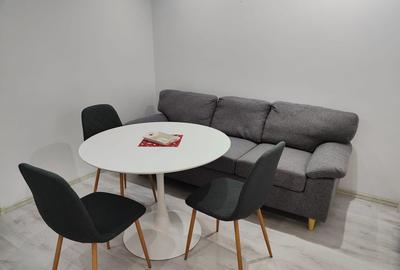 Apartament cu 2 camere decomandat în Burdujeni - 2