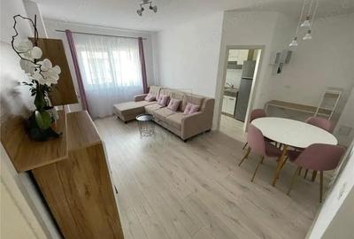 Calea Ghirodei - 2 Camere - Etaj 1 - Incalzire in pardoseala - Loc de parcare inclus - Mobilat si ut