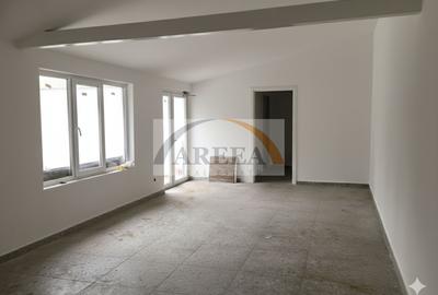 INCHIRIERE - spatiu comercial PIATA SUDULUI - parter, curte, parcare - 8