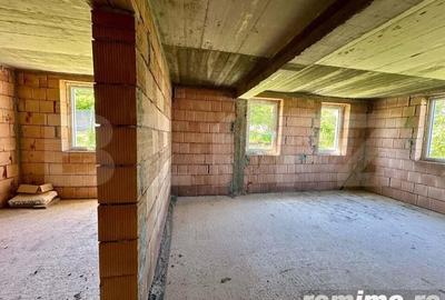 Duplex zona Schit, 4 camere, 120mp utili si 250mp teren - 9