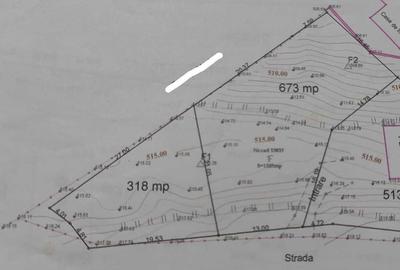 Spațiu comercial, în Central - 4