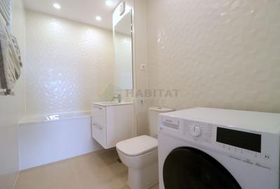 Prima inchiriere Hils Pallady, loc de parcare inclus. - 7