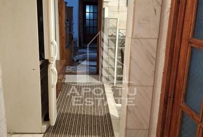 Apartament 3 camere, centrala proprie, zona Aradului, prima inchiriere - 4