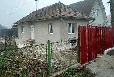 Casă cu 2 camere în Central - 1