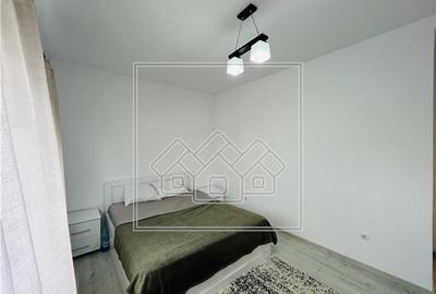 Apartament cu 2 camere decomandat în Terezian - 8