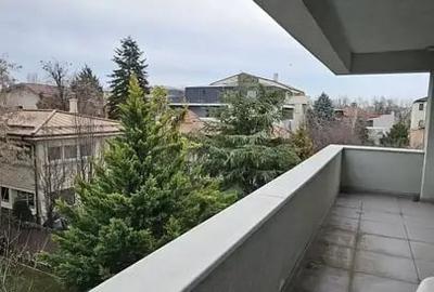 Apartament Deosebit 136mp | Zorileanu | Arcul De Triumf | Domenii | - 10