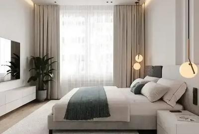 Titan Pallady metrou Apartament generos 3 Camere cu gradina si terasa - 5