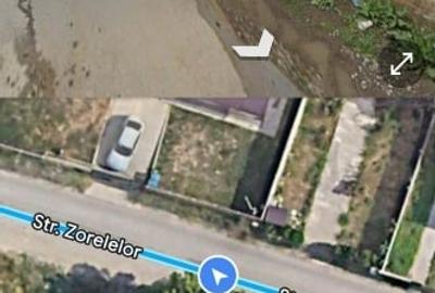 Proprietar vand teren sos giurgiului zona dedeman berceni sector 4 Proprietar vand teren sos giurgiului zona dedeman berceni sector 4 - 7