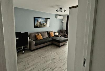 Apartament cu 2 camere decomandat în Dancu - 5