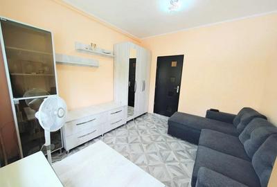 Vand garsoniera in Hunedoara, zona centrala, langa pietonala Corvin, etaj 1, 23.900 euro neg - 3