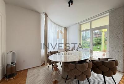 Casa spatioasa in Manastur - Locatie deosebita zona Campului - 8