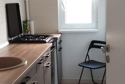 Apartament cu 2 camere decomandat în Liviu Rebreanu - 2
