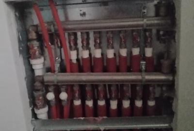 Casă cu teren 10000 mp - 11