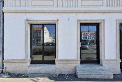 Spațiu comercial, de 60 mp, în Aradul Nou - 6