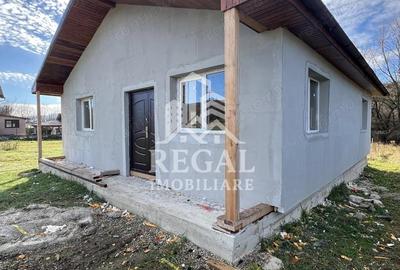 Casa de vanzare in Pope?ti ideala pentru lini?te ?i aer curat - 5