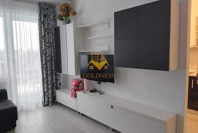 Apartament cu 2 camere semidecomandat, mobilat în Mărăști - 4