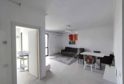 Apartament 2 Camere | Pod 15 mp |Decomandat | Mobilat, Utilat, Parcare - 1
