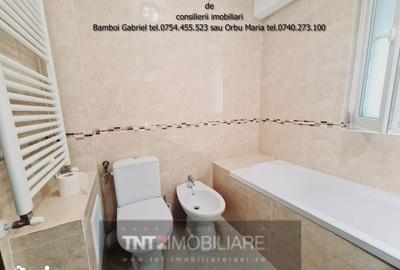 Apartament cu 3 camere în Păcurari - 11