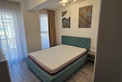 Apartament cu 2 camere decomandat în Central - 4