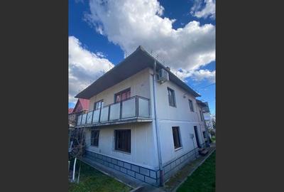 Villa for sale, 5 Rooms, 193 sqm, Baia Mare - 7