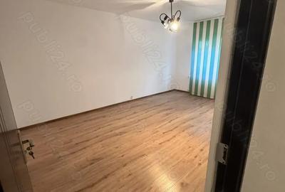 Apartament 2 camere Maior V. Bacila - 1