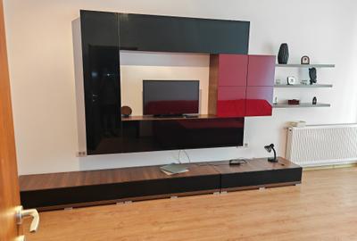 Apartament 3 camere mobilat si utilat intrare Racadau - ALPHAVILLE - 2