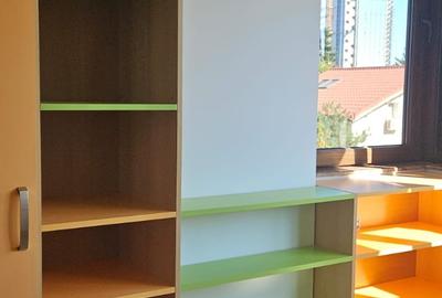 Domenii, apartament mobilat si utilat complet Domenii, apartament mobilat si utilat complet - 9